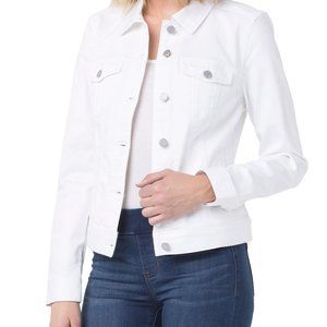 Liverpool denim jacket